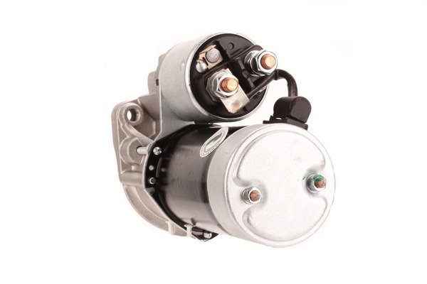 Motorino avviamento D6RA133 per Renault - immagine 3