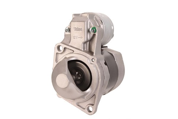Motorino avviamento D7E4 per Mercedes