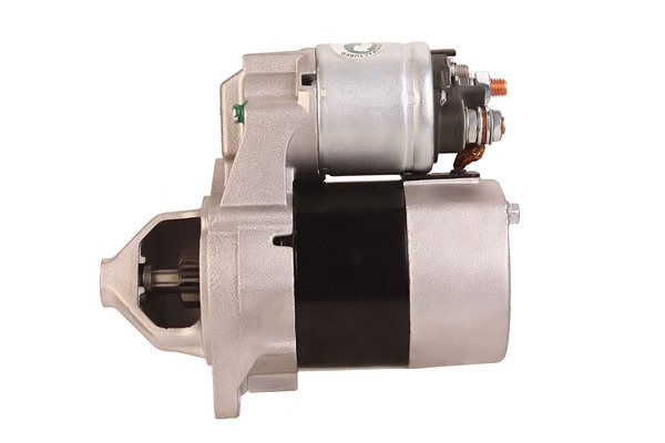 Motorino avviamento D7E4 per Mercedes - immagine 3