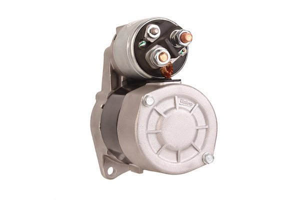 Motorino avviamento D7E4 per Mercedes - immagine 2