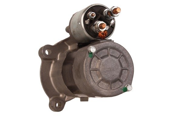 Motorino avviamento D7E5 per Psa - immagine 2