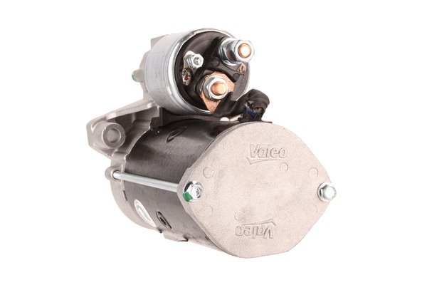 Motorino avviamento D7G26 per Psa - immagine 3