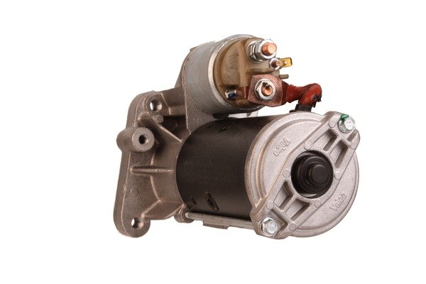 Motorino avviamento D7R53 per Nissan, Opel, Renault - immagine 2