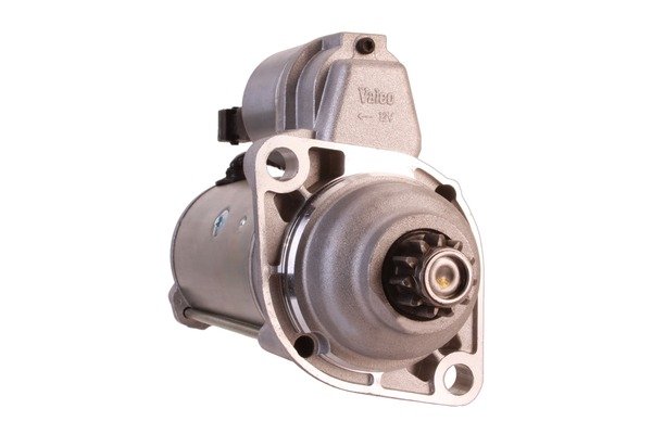 Motorino avviamento D7RS130 per Volkswagen