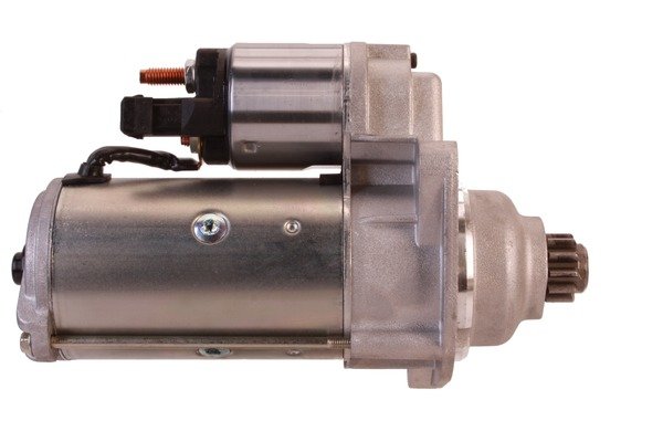 Motorino avviamento D7RS130 per Volkswagen - immagine 3