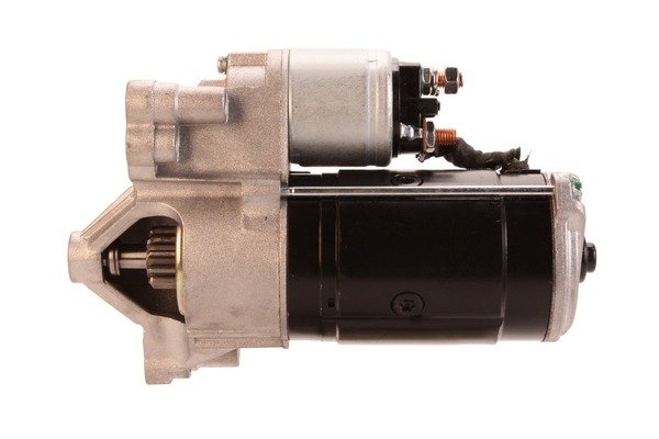 Motorini avviamento D8R28 per Citroen, Peugeot - immagine 3
