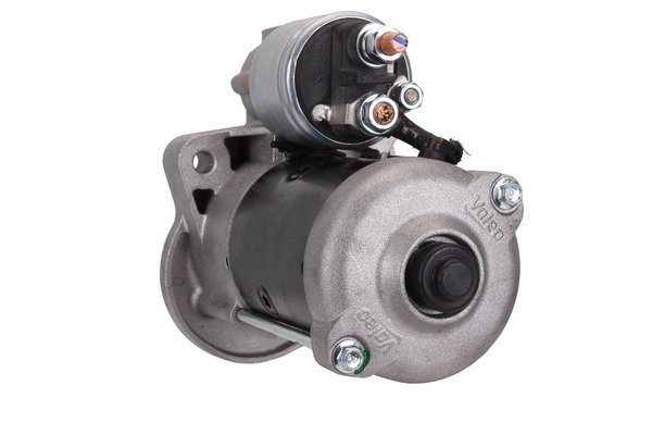 Motorino avviamento ESW20E11 per Ford - immagine 2