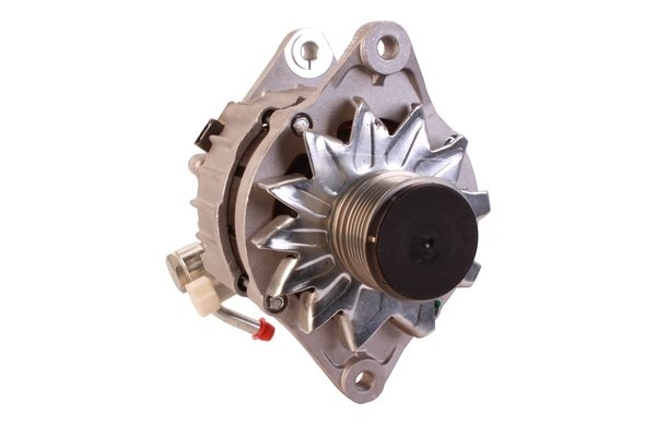 Alternatore F002G10862 per VM Engine