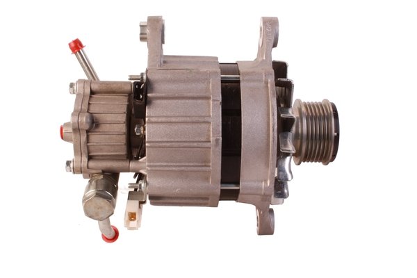 Alternatore F002G10862 per VM Engine - immagine 2