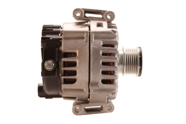 Alternatore FG18S012 per Mercedes - immagine 2