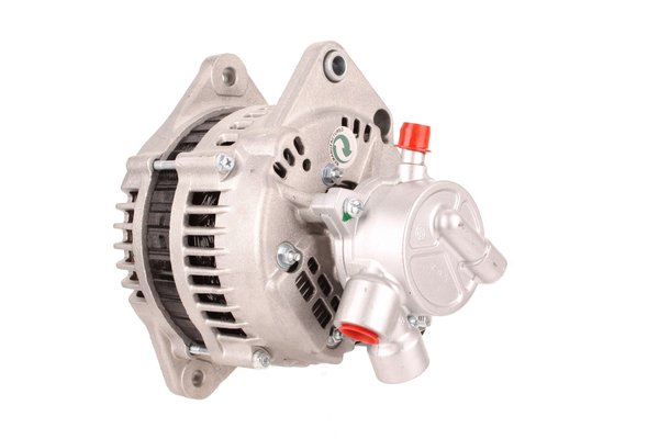 Alternatore LR1100502 per Opel, Vauxhall - immagine 3