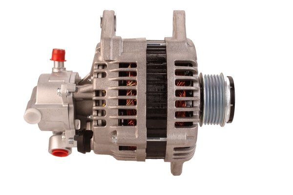 Alternatore LR1100503 per Opel, Vauxhall - immagine 2