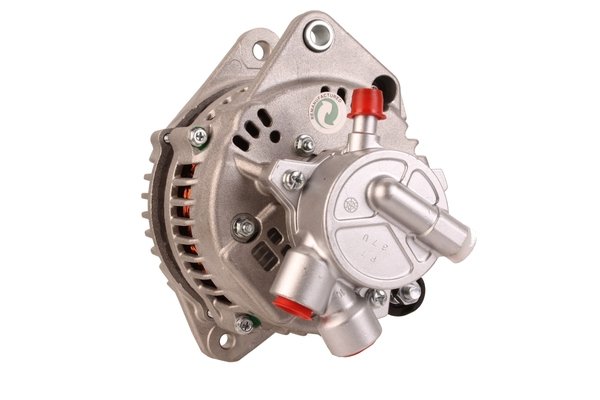 Alternatore LR1100503 per Opel, Vauxhall - immagine 3
