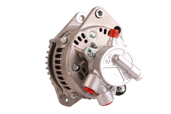 Alternatore LR1100508 per Opel, Vauxhall - immagine 3