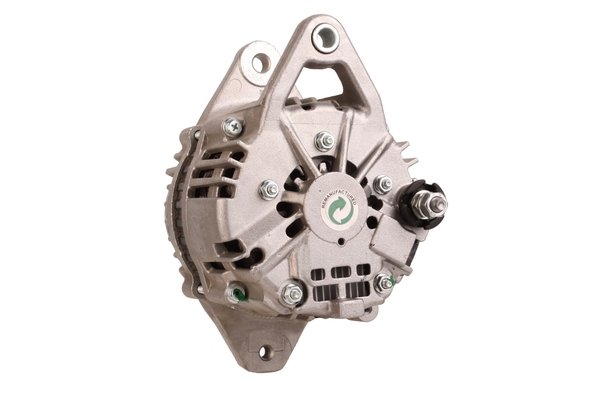 Alternatore LR160728 per Nissan - immagine 3