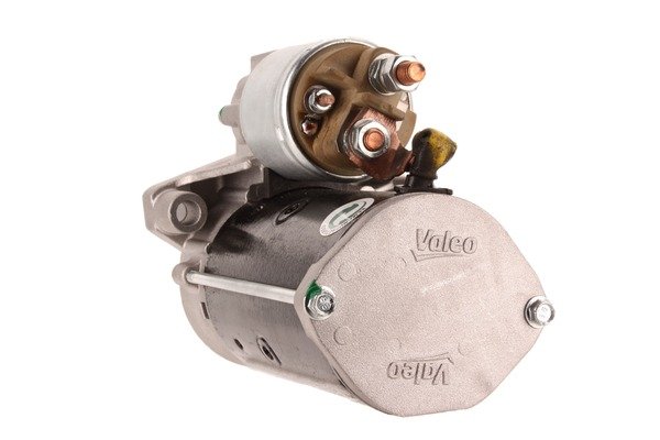 Motorino avviamento M0T22471 per Psa - immagine 3