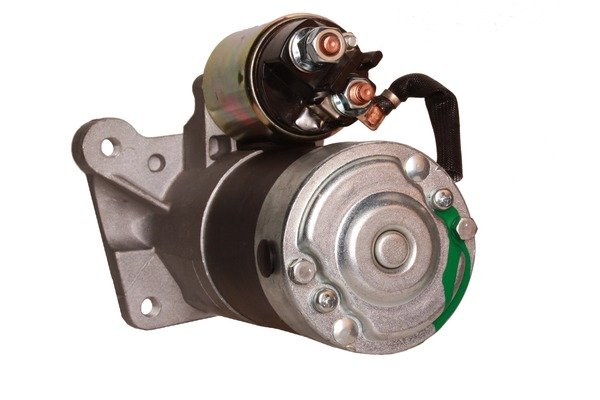 Motorino avviamento M1T85781 per Renault - immagine 2