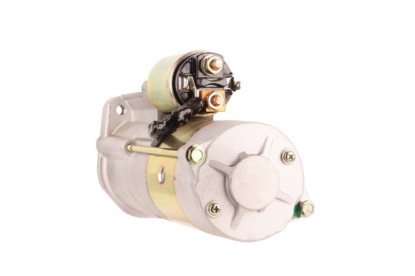 Motorino avviamento M8T75071 per Mitsubishi - immagine 2