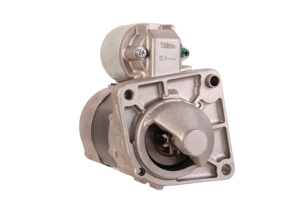Motorino avviamento S114947A per Fiat
