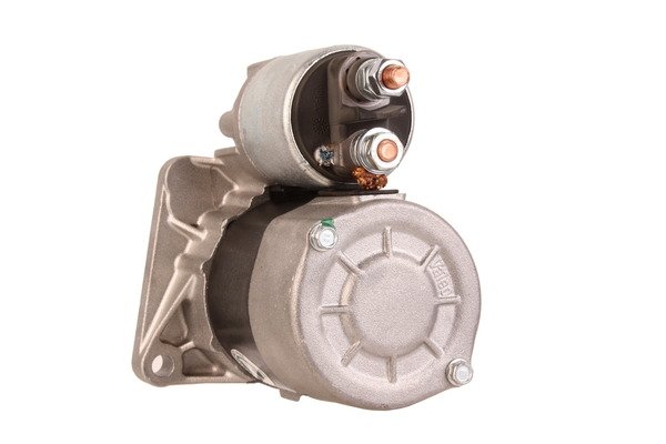 Motorino avviamento S114947A per Fiat - immagine 2