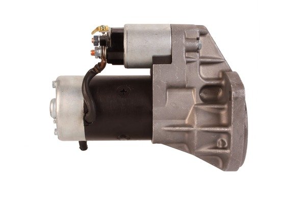 Motorino avviamento S13106 per Nissan - immagine 3