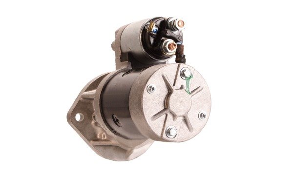 Motorino avviamento S13126 per Nissan - immagine 2