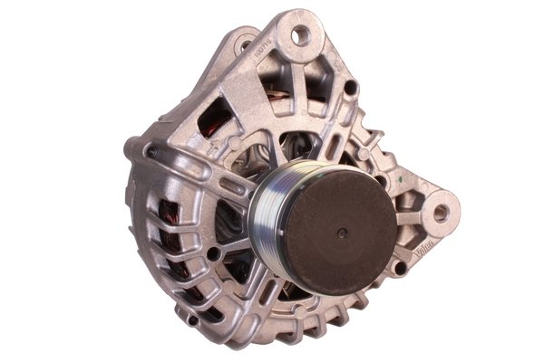 Alternatore TG12C124 per Dacia, Renault