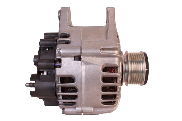 Alternatore TG12C124 per Dacia, Renault - immagine 2