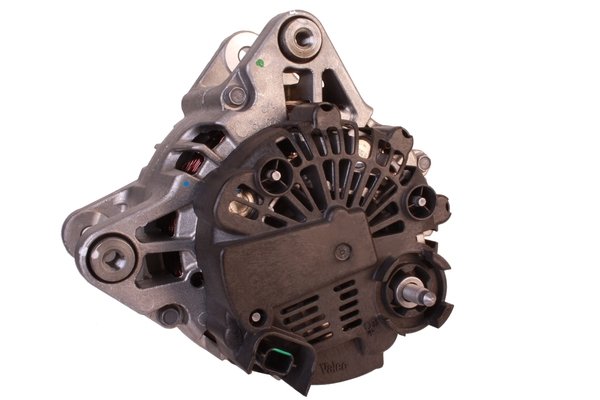 Alternatore TG12C124 per Dacia, Renault - immagine 3