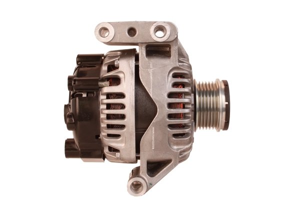 Alternatore TG12S101 per Fiat - immagine 2