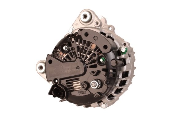 Alternatore TG14C020 per Audi - immagine 3