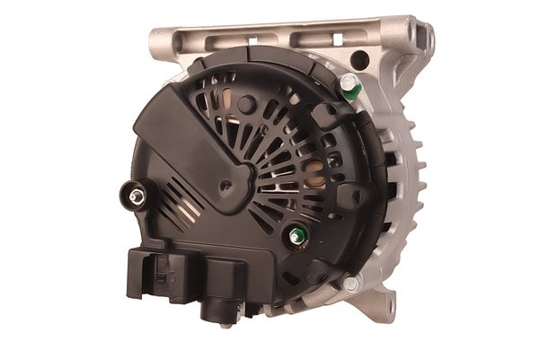 Alternatore TG15C057 per Mercedes - immagine 3