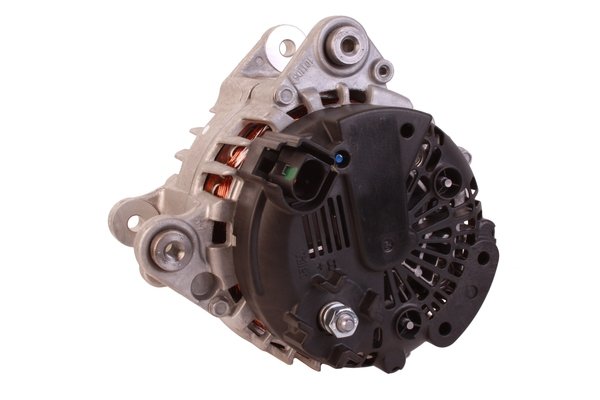 Alternatore TG15C190 per Audi - immagine 3