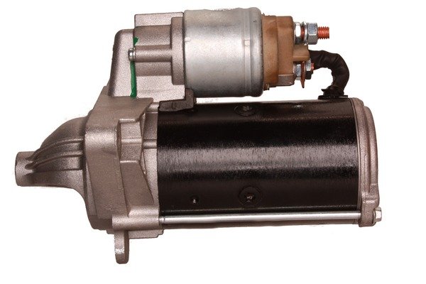 Alternatore TS22E5 per Opel, Renault, Nissan - immagine 3