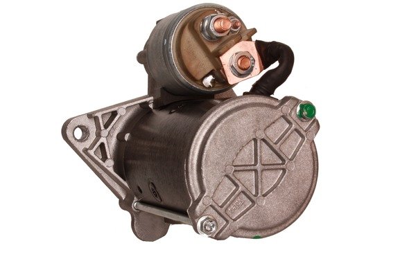 Alternatore TS22E5 per Opel, Renault, Nissan - immagine 2
