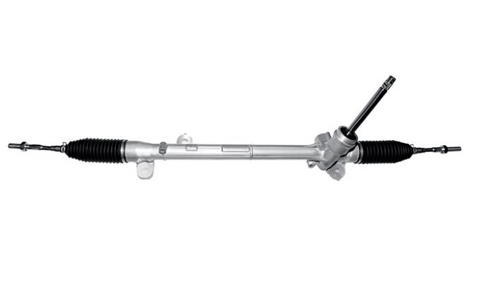 Scatola Guida Idraulica 1418619 per Ford, Volvo, Saab