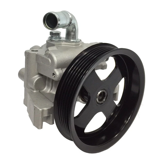 Pompa Sterzo Idraulica 2T143A696AK per Ford, Volvo, Saab