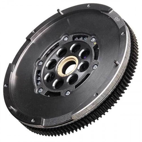 Dual mass flywheel 415038810 for Ford
