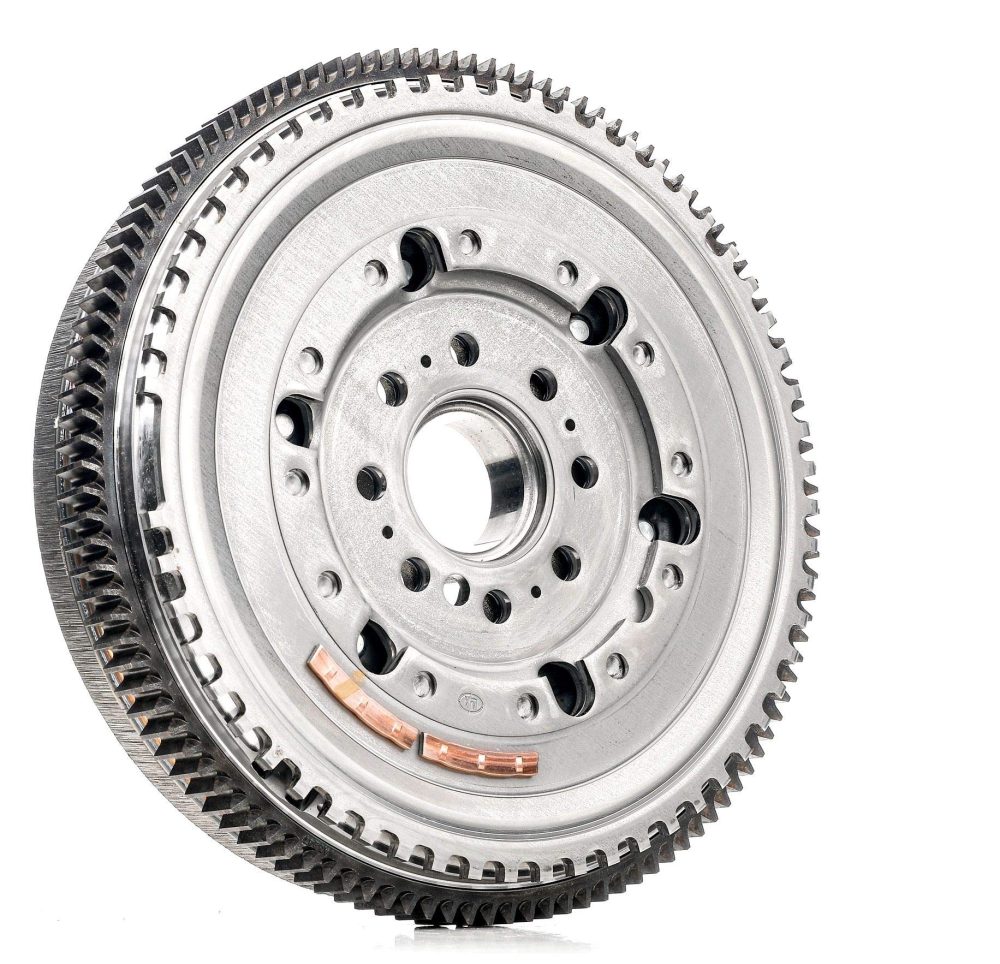 Dual mass flywheel 415043810 for Ford