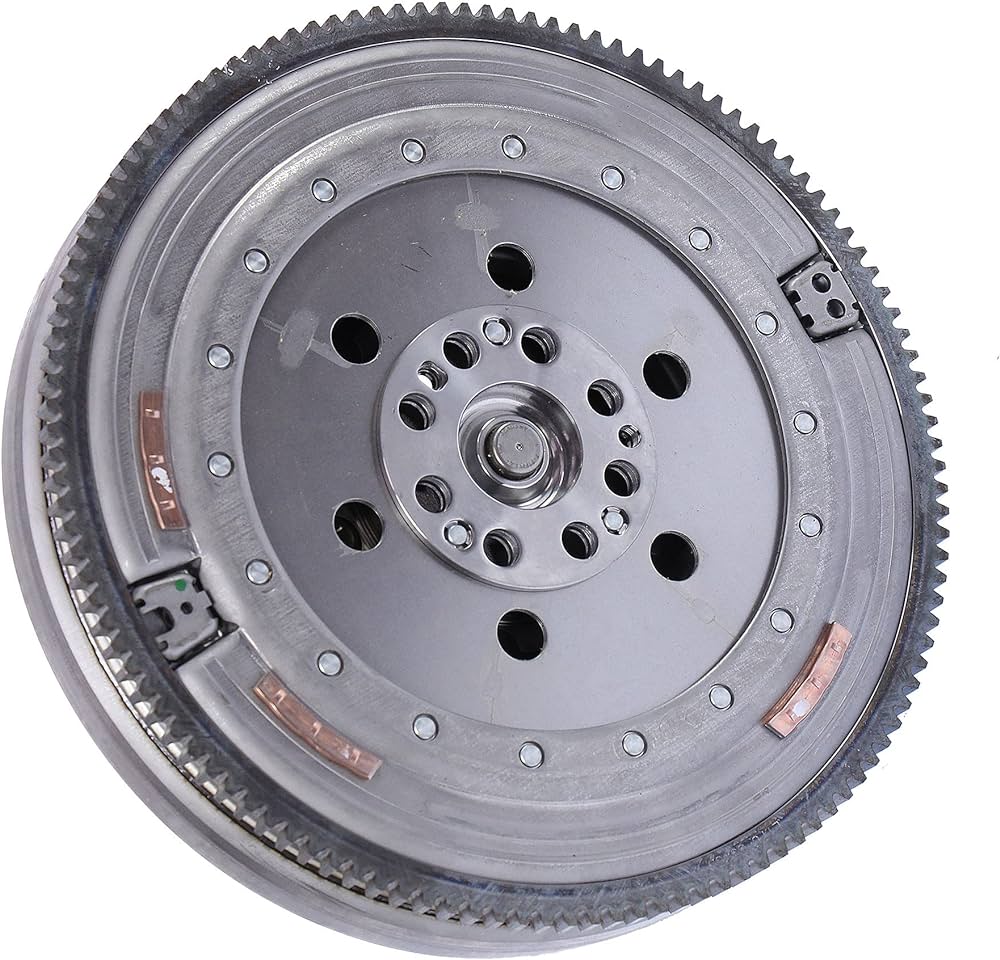 Dual mass flywheel 415055210 for Bmw