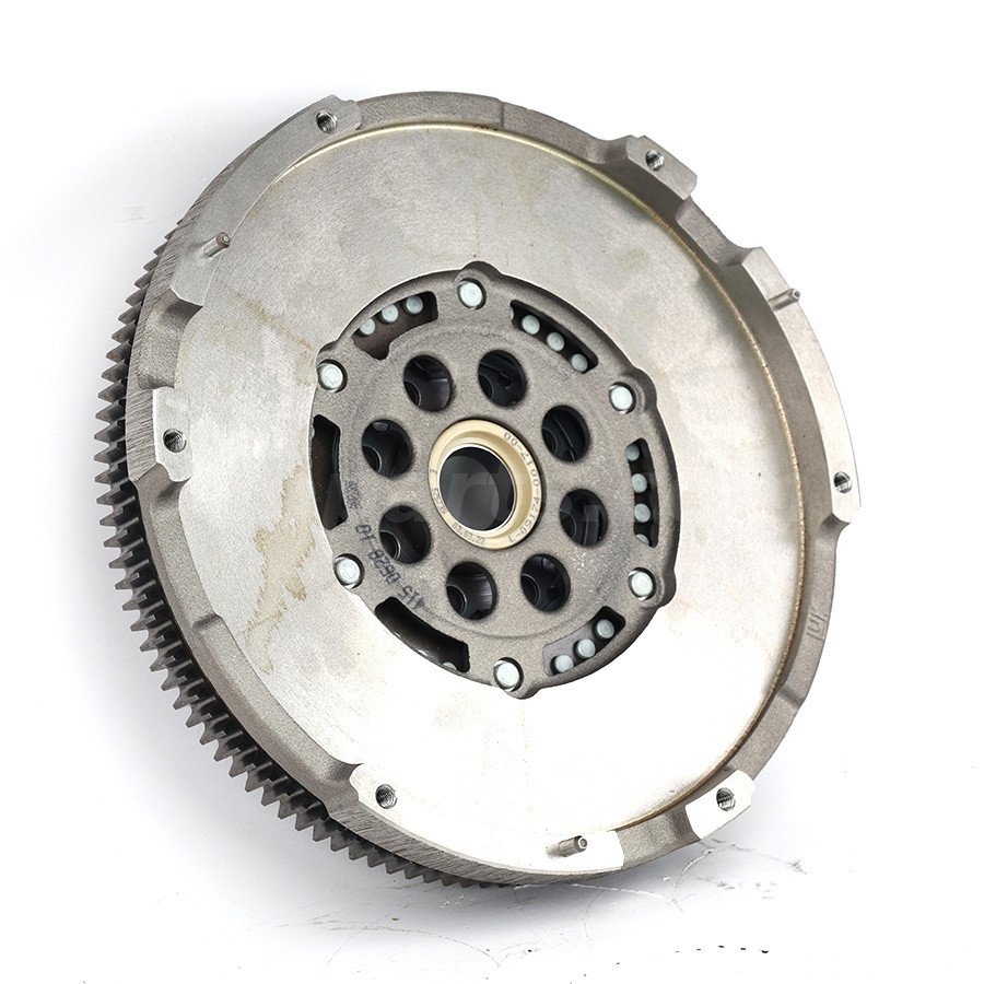 Dual mass flywheel 415062810 for Ford
