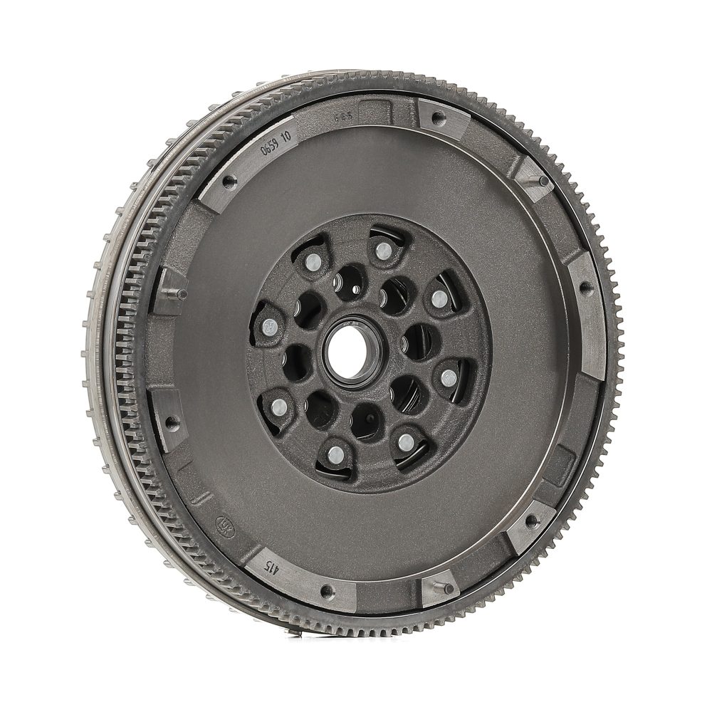 Dual mass flywheel 415065910 for Mercedes