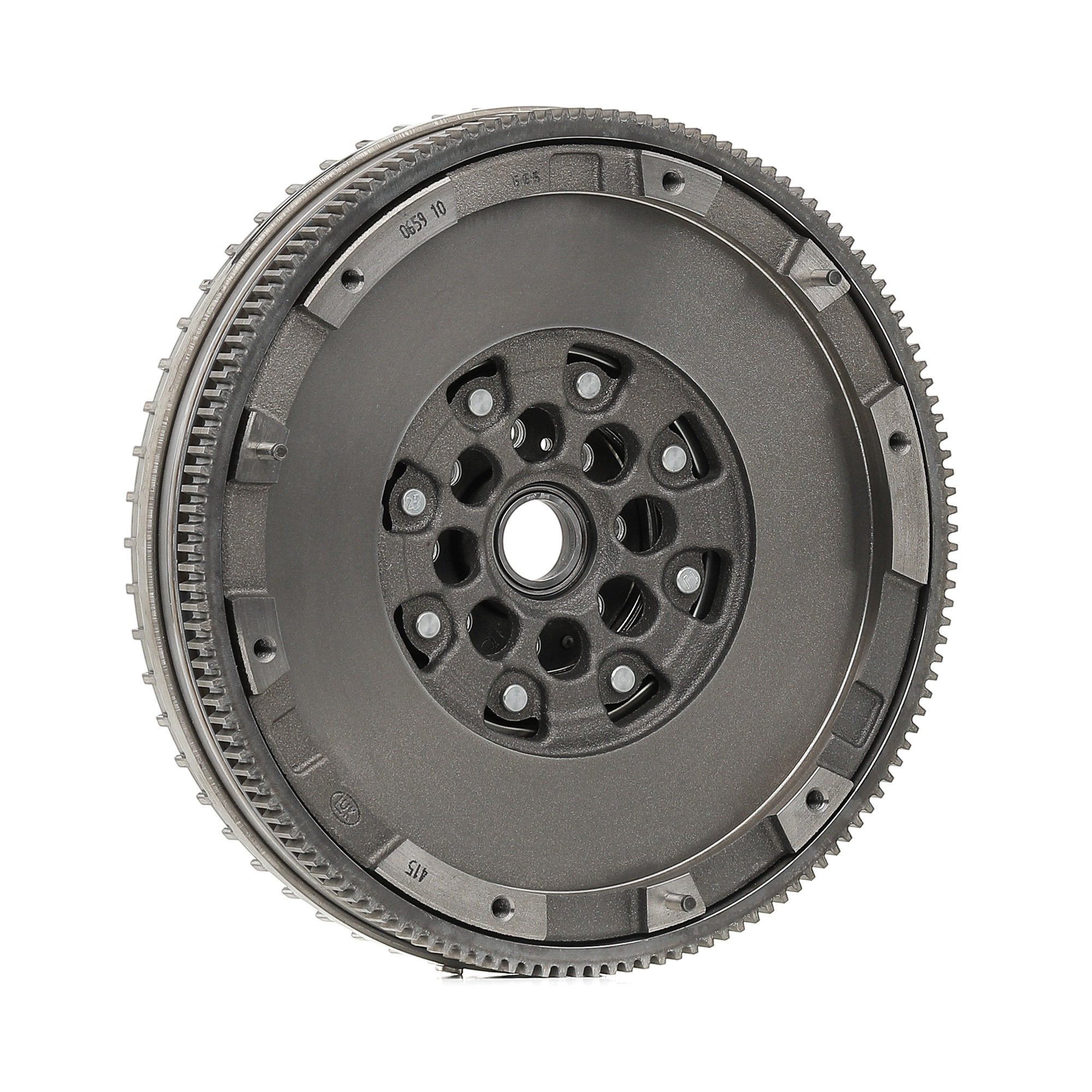 Zweimassenschwungräd 415065910 für Mercedes