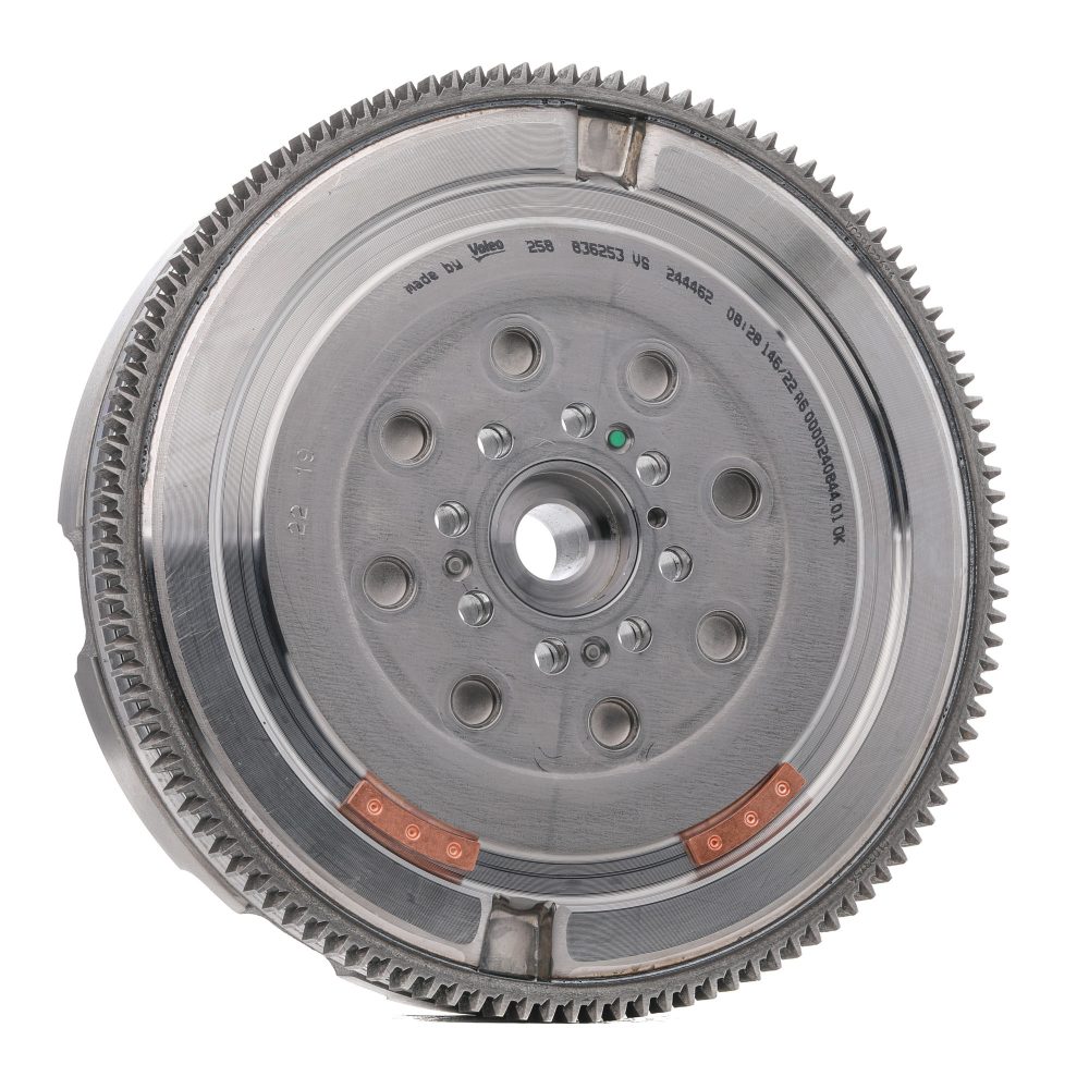 Twin-mass flywheel 415087810
