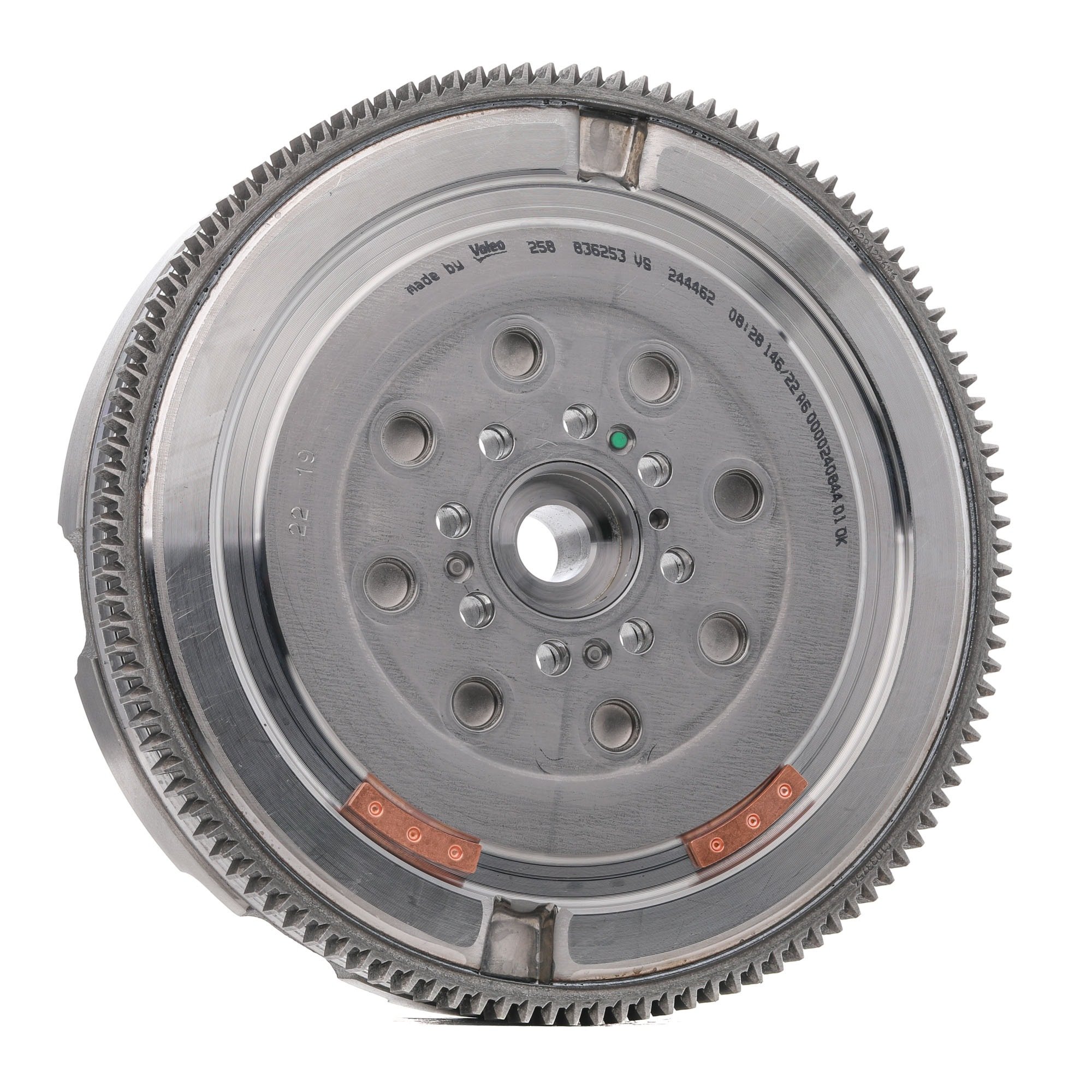 Volano bimassa 415087810
