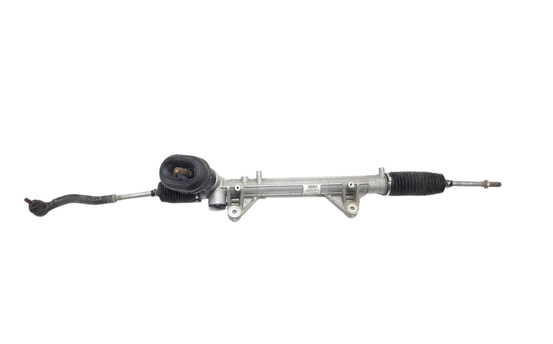 Scatola Guida Meccanica 90012121R per Renault, Nissan