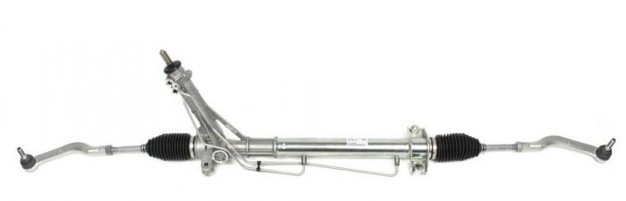 Scatola Guida Idraulica 490018112R Renault, Nissan