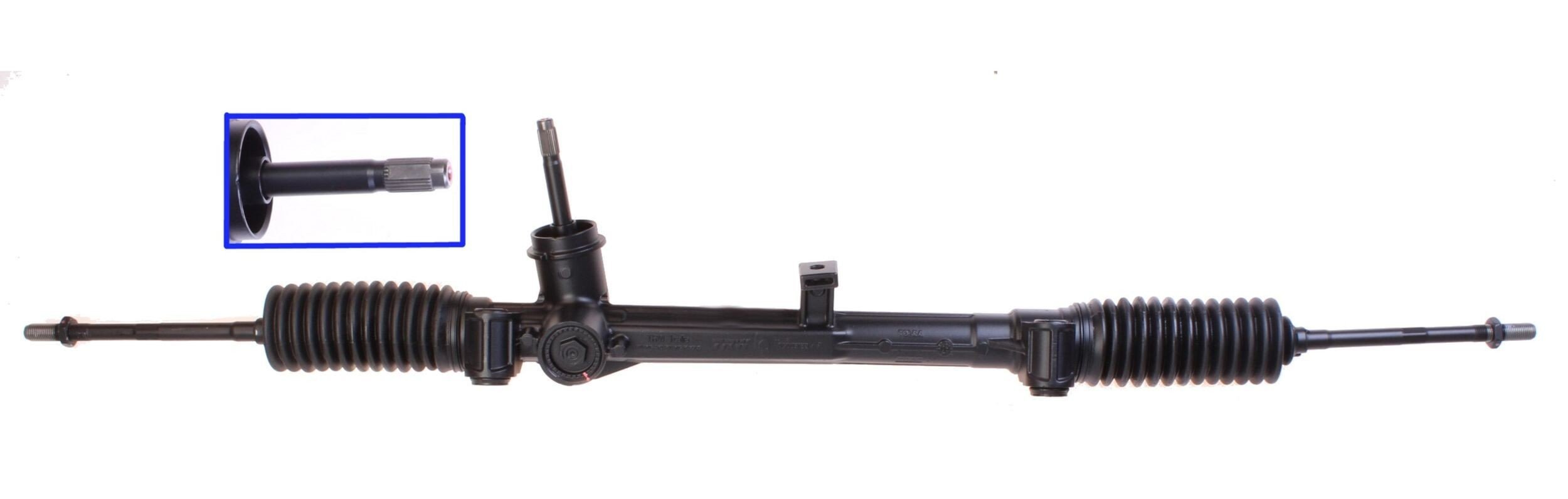 Scatola Guida Meccanica 55700467 per Fiat, Alfa, Lancia