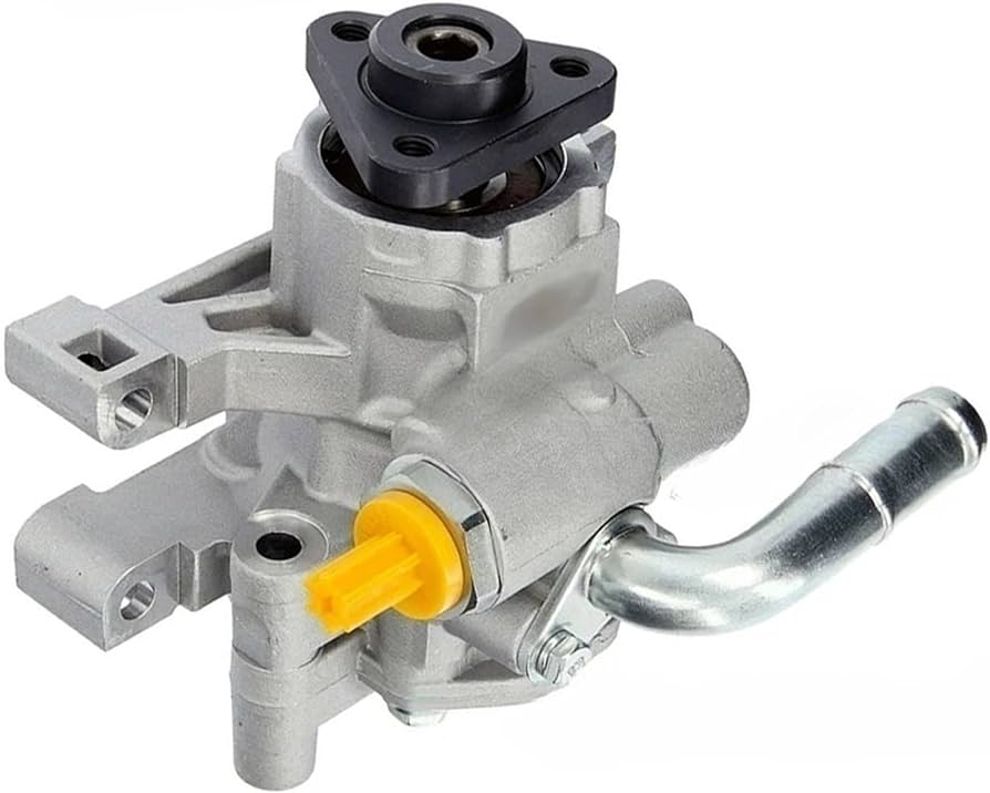 Pompa Sterzo Idraulica 6C113A674AC per Ford, Volvo, Saab