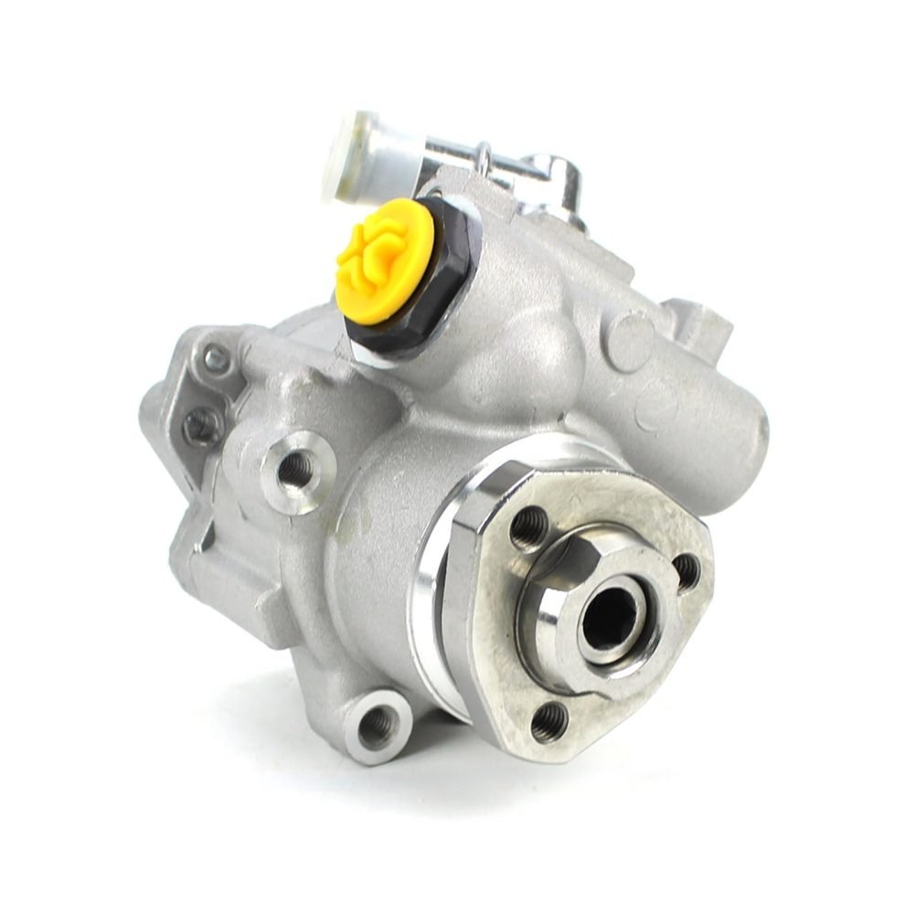 Pompa Sterzo Idraulica 7D0422155 per Vag